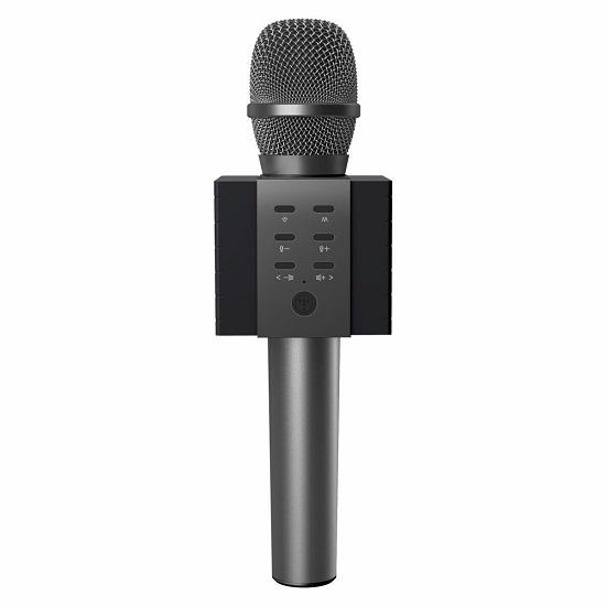 Микрофон БП Караоке MIVO MK-008 2