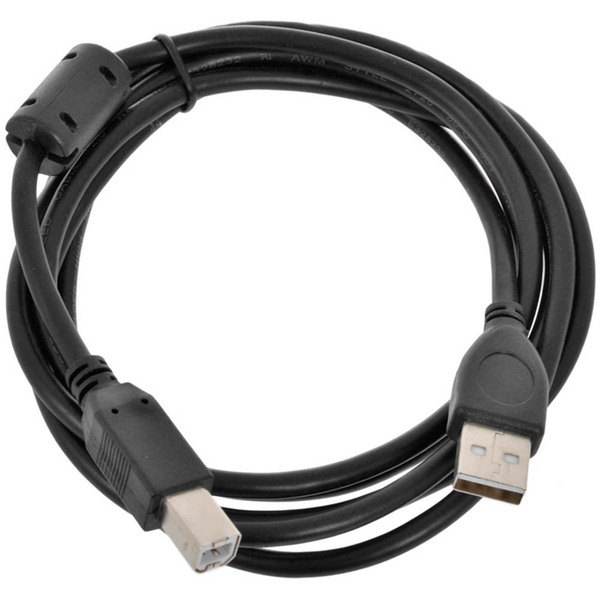 Кабель USB для принтера AM-BM  5.0м ENERGY POWER в техпаке
