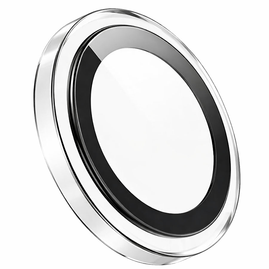 Противоударное стекло для камеры KEEPHONE AR ULTRA CLEAR CAMERA LENS для iPhone 17, CLEAR
