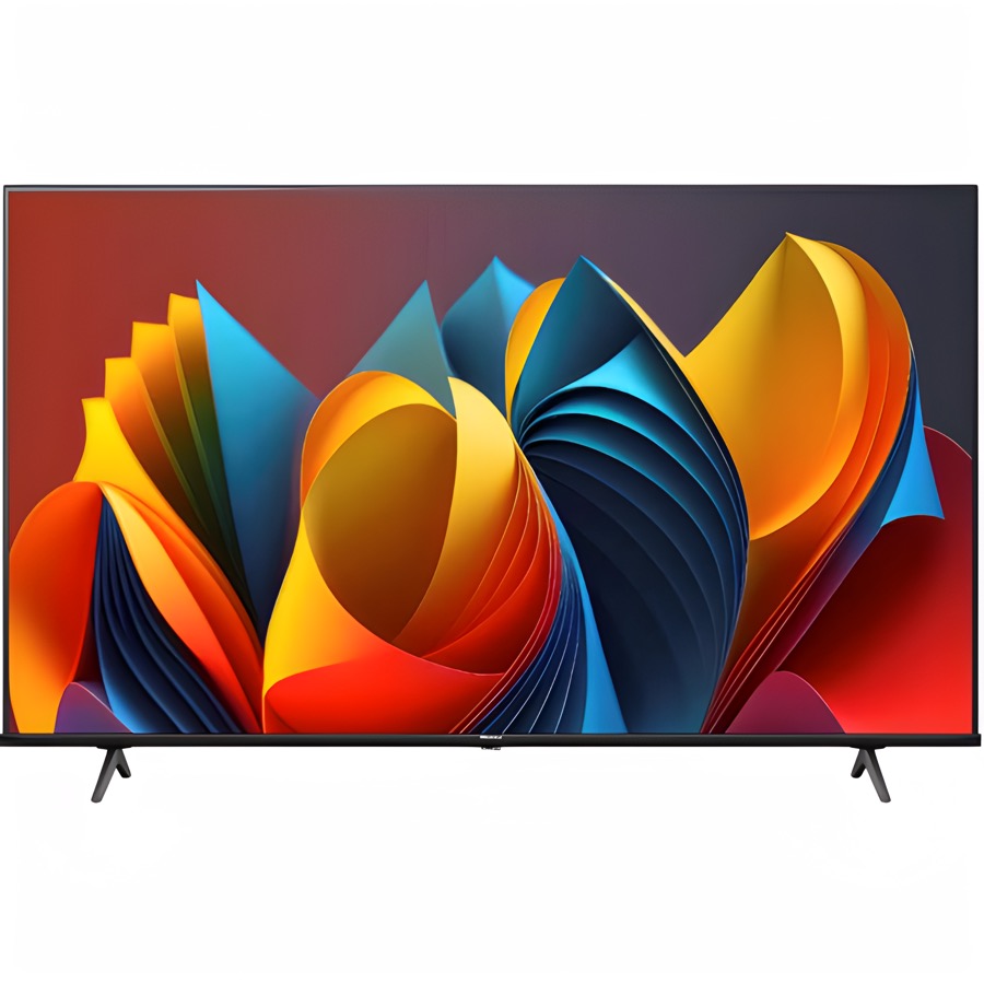 Телевизор Hisense 50E7NQ 50" QLED 1