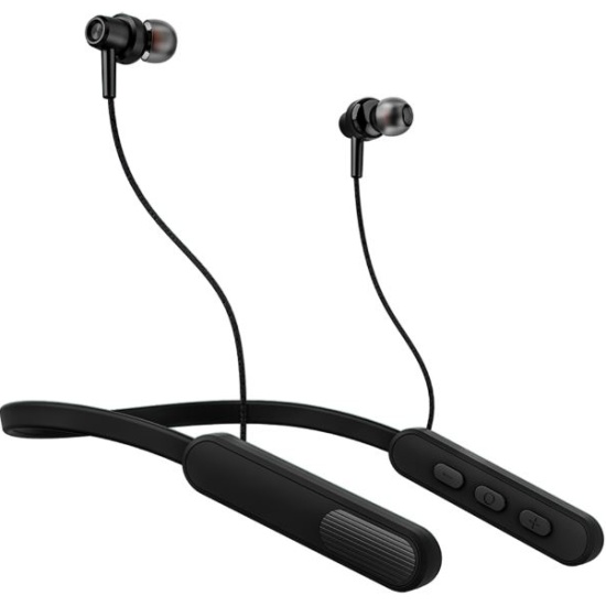 Наушники PERO BE03 SPORTLIFE Black 2