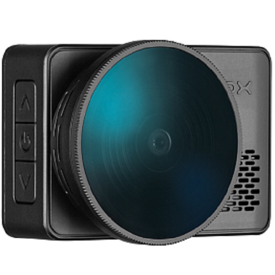 Видеорегистратор iBOX RoadScan PRO 4K 2
