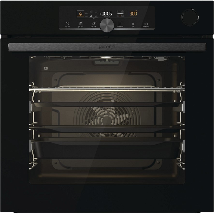 Духовой шкаф GORENJE BSA6747A04BG