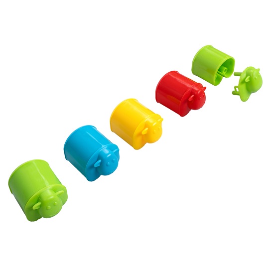 Игрушка "Бе-е-зумная горка" Active time УТМ01488638 6