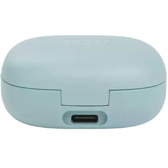 Наушники JBL WAVE Flex мятные 5