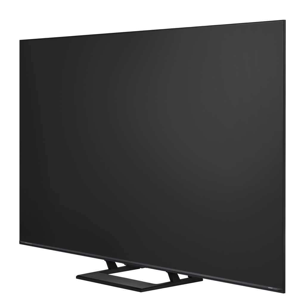 Телевизор Hisense 55U7S (QLED/ Mini LED/ 144Hz) 55" серый 2