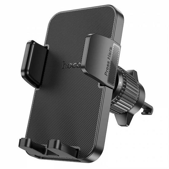Автомобильный держатель HOCO H36 Black