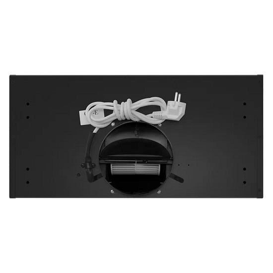 Вытяжка Maunfeld Crosby Hardy 1000Push, черный 4