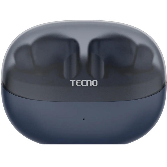 Наушники TECNO Buds 4 BD04 Midnight Blue 2