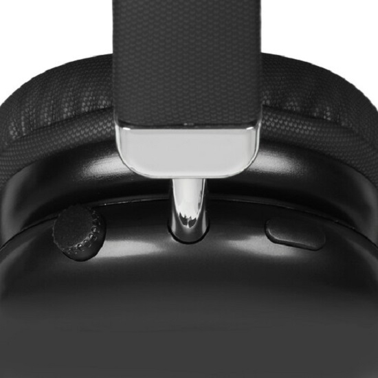 Наушники HOCO W35 Max, ANC, черный 5