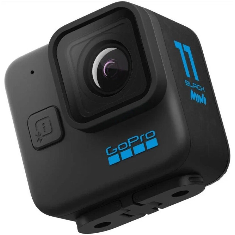 Экшн-камера GOPRO HERO11 Black Mini черный 2