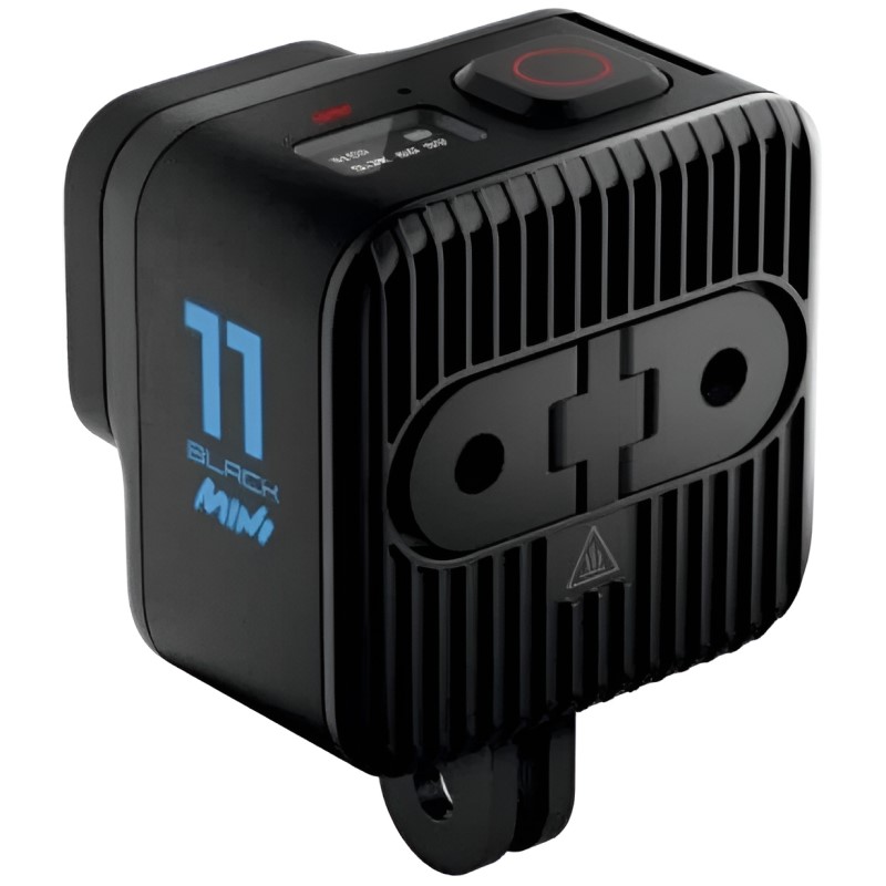 Экшн-камера GOPRO HERO11 Black Mini черный 3