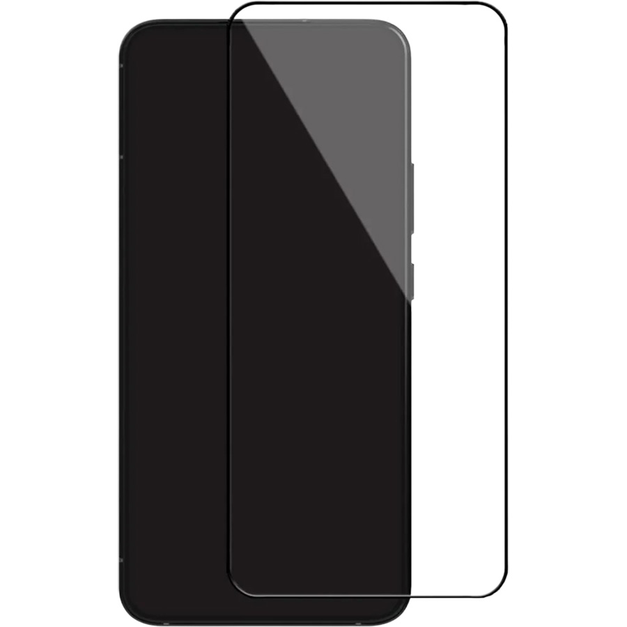 Противоударное стекло 5D ZIBELINO для Realme 16 5G (6,57'') черный