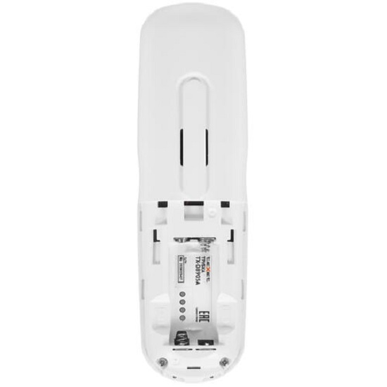 Радиотелефон TEXET TX-D8905A белый 5