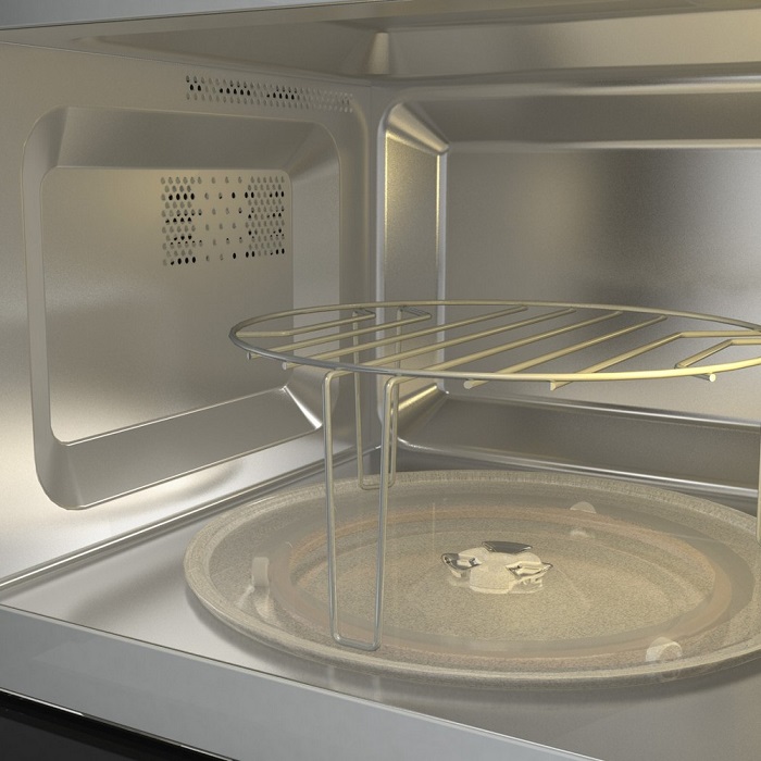 Микроволновая печь GORENJE BM251SG2WG 5
