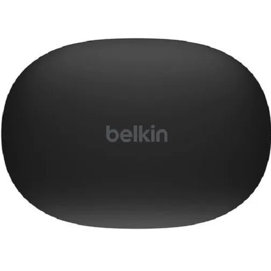 Наушники BELKIN Soundform Bolt черный (AUC009btBLK) 5