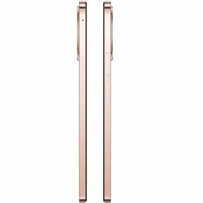 Смартфон VIVO Y28 8/128 GB Розовое золото 6