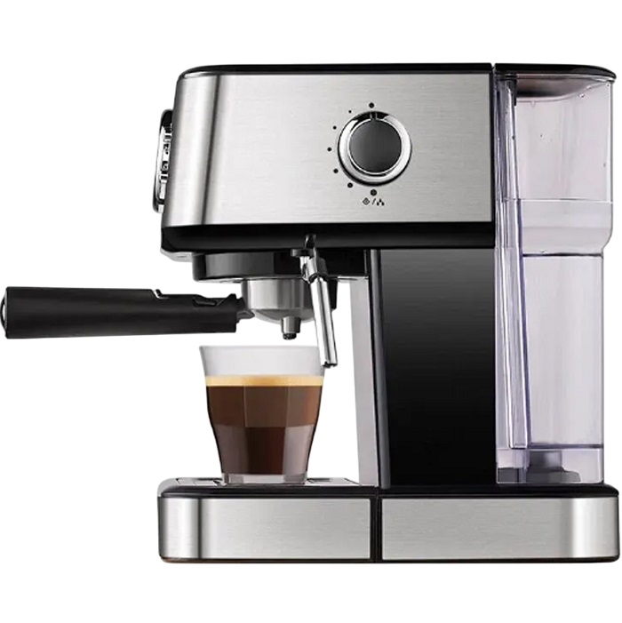 Кофемашина Hibrew CM5403 3