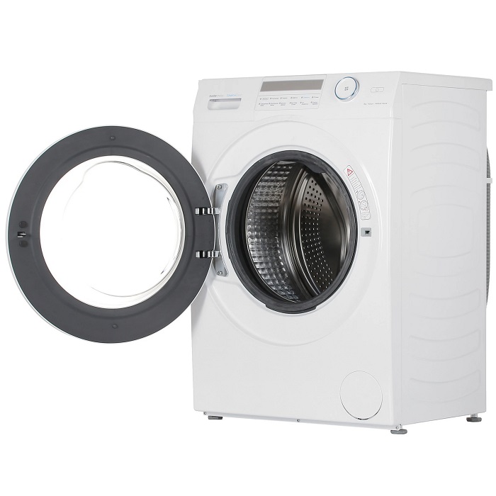 Стиральная машина Haier HW80-BP14969B 3