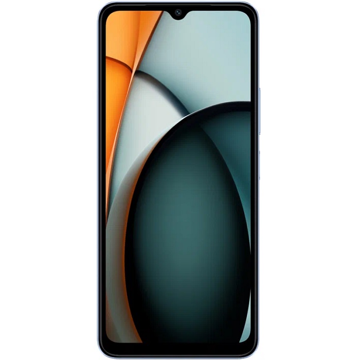 Смартфон Xiaomi Redmi A3 4/128Gb Голубой 2