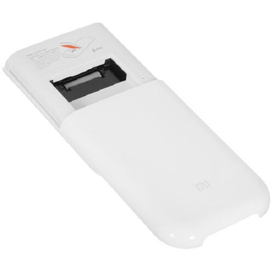 Портативный фотопринтер XIAOMI Mi Portable Photo Printer (TEJ4018GL) 6