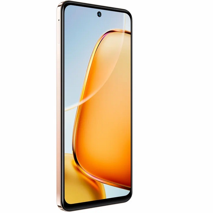 Смартфон VIVO Y28 8/128 GB Розовое золото 4