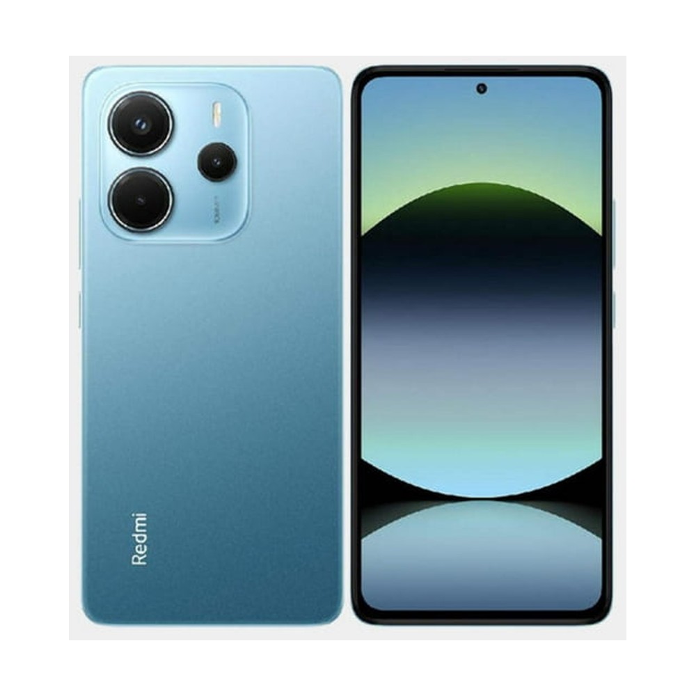 Смартфон  Xiaomi Redmi 