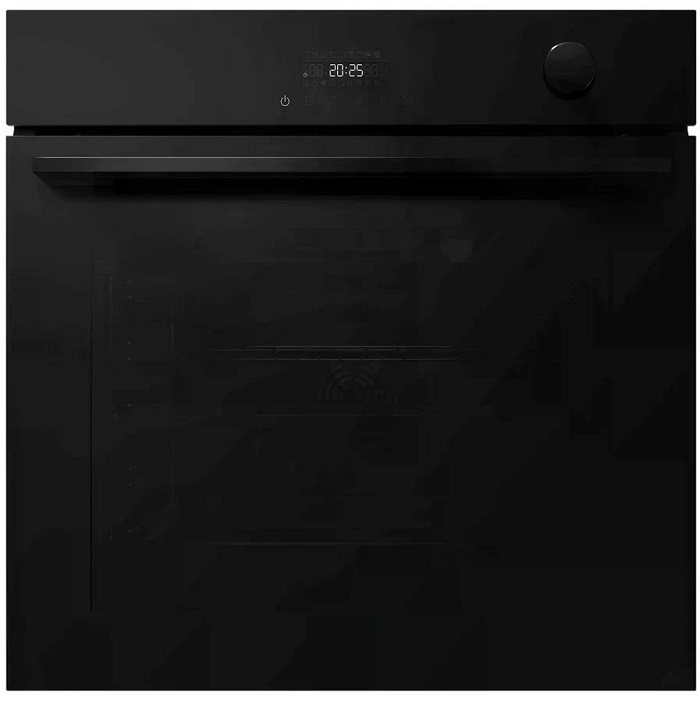 Духовой шкаф Haier HOQ-F4AAN3GB