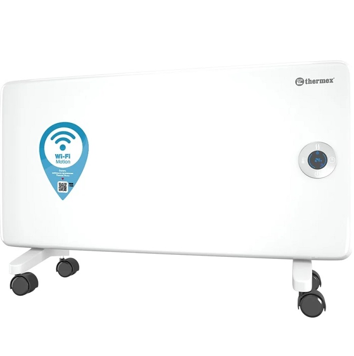 Конвектор THERMEX Frame 2000E Wi-Fi