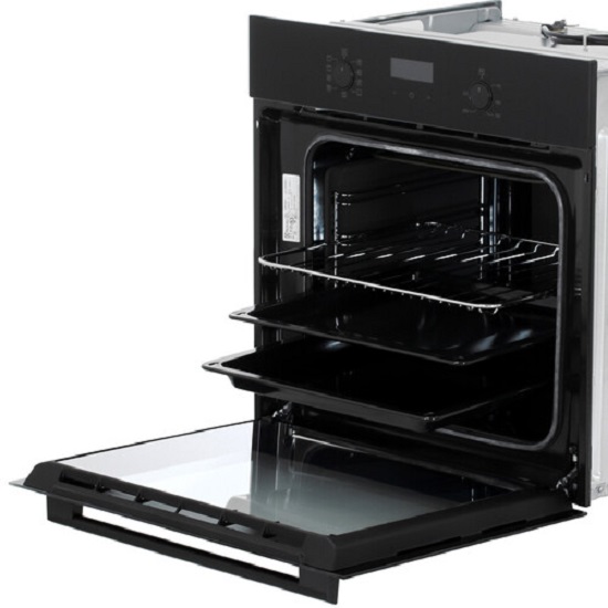 Духовой шкаф ELECTROLUX EOF5C50BZ 6