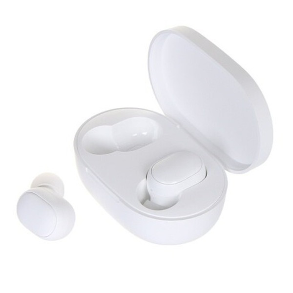 Наушники Xiaomi Redmi AirDots 2 White (TWSEJ061LS)  XXX 5