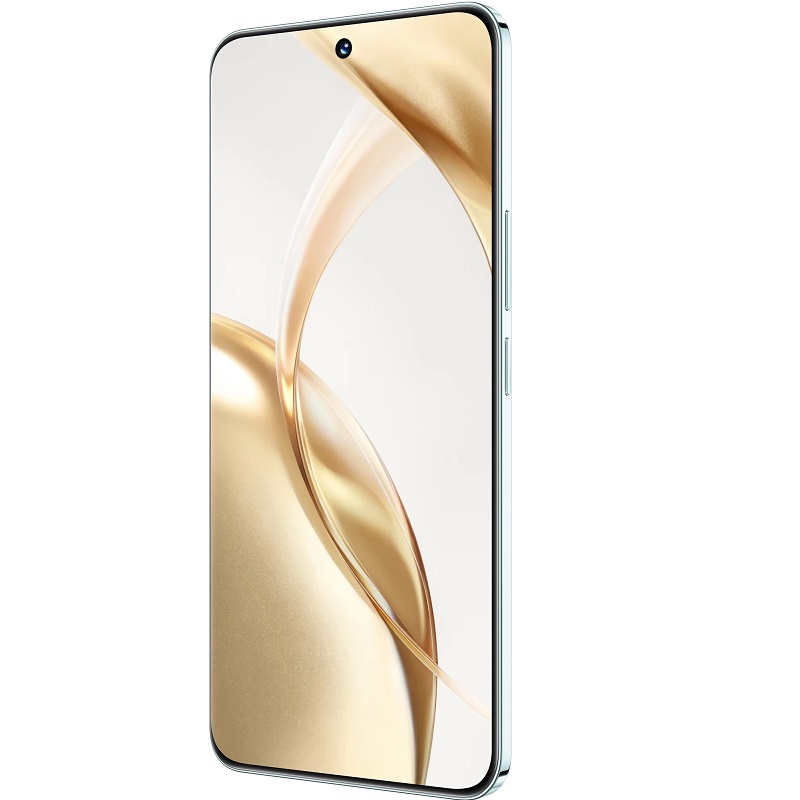 Смартфон Honor 200 8/256Gb Зеленый 3