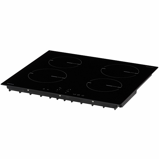 Варочная панель KRONA MAGIER 60 BL 4BTK / KRIH25 2