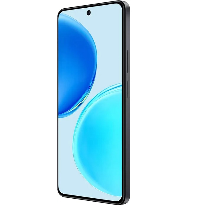 Смартфон Honor X8d 8/256Gb черный 4