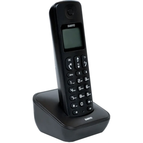 Радиотелефон SANYO RA-SD53RUBK 2