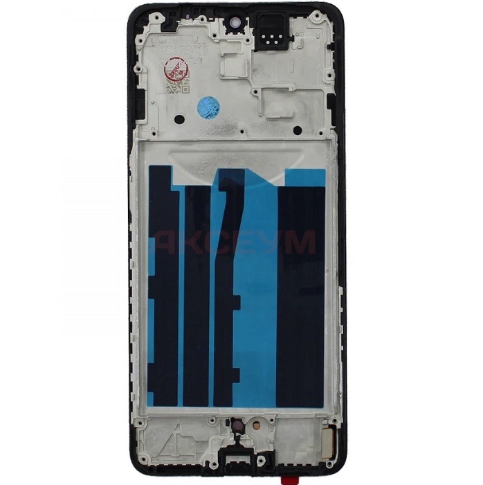 Дисплей для Realme 12 4g OLED 2
