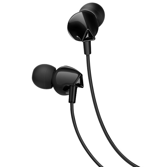 Наушники HOCO M60, Perfect, чёрный 2