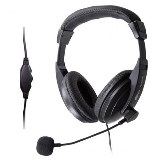 Наушники RITMIX RH-524M 2