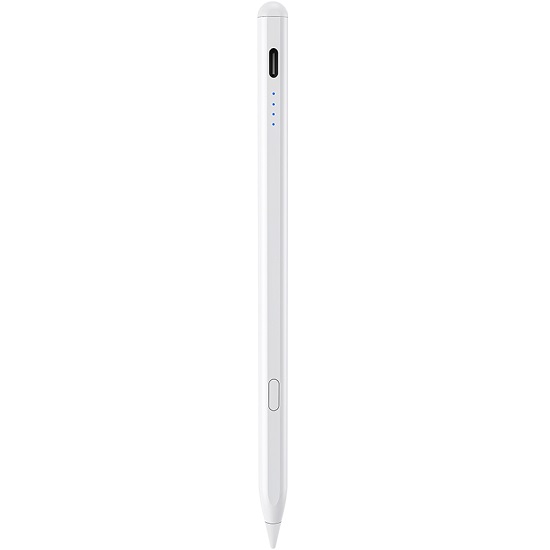 Стилус DEPPA 63162 Magic Pencil Pro  для iPad, белый