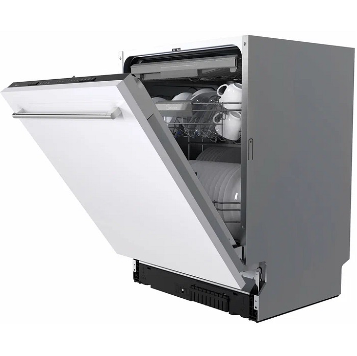 Посудомоечная машина MIDEA MID60S140I 2