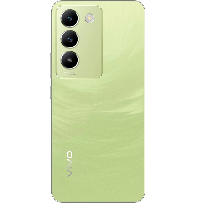 Смартфон VIVO V30 lite 8/128Gb, Безмятежный зелёный 3