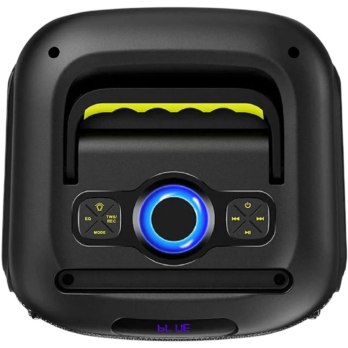 Колонка портативная RITMIX SP-640B 4