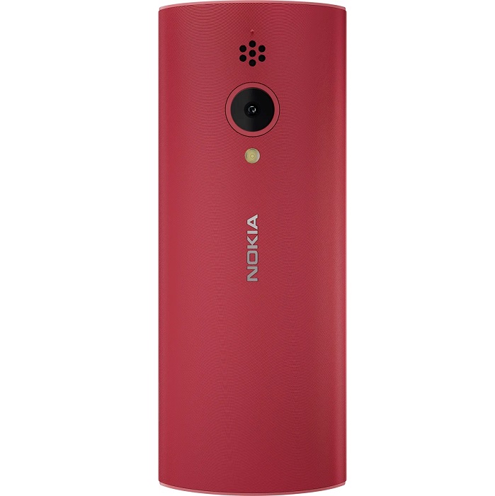 Телефон Nokia 150 TA-1582 DS EAC красный 3