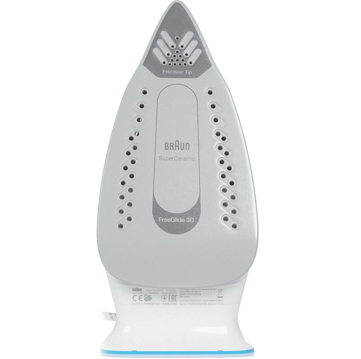 Утюг Braun SI3053BL 2