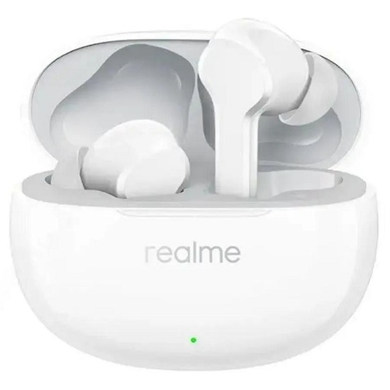 Наушники Realme Buds T110 белый