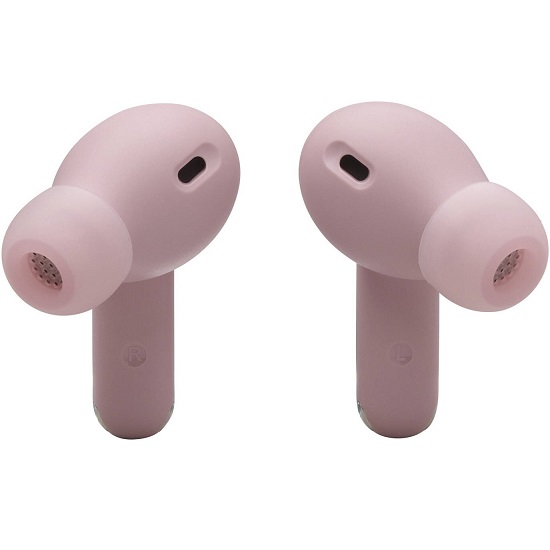 Наушники JBL Wave Beam 2 розовый 3