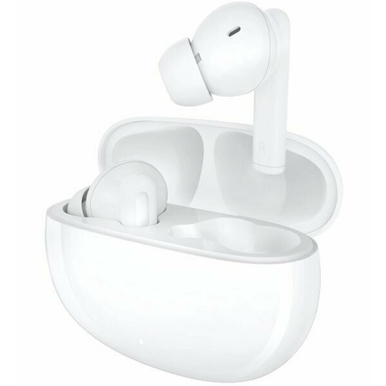 Наушники HONOR Choice TWS Earbuds X5 Pro, белый