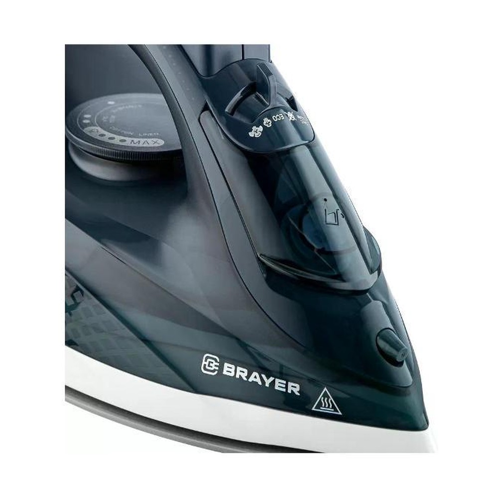 Утюг BRAYER BR4018