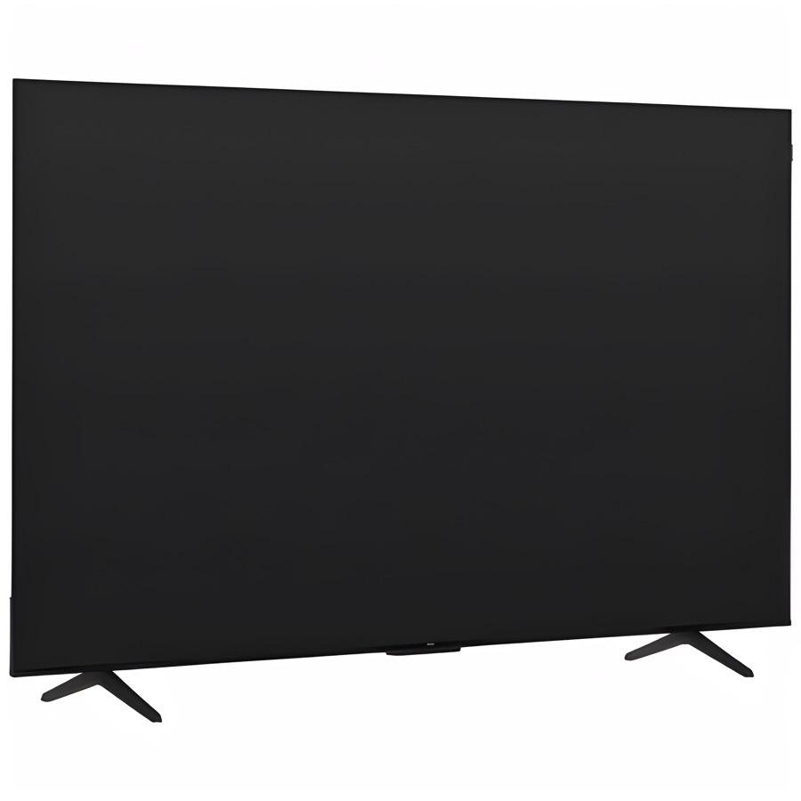Телевизор TCL 75T7B черный 75" QLED 2
