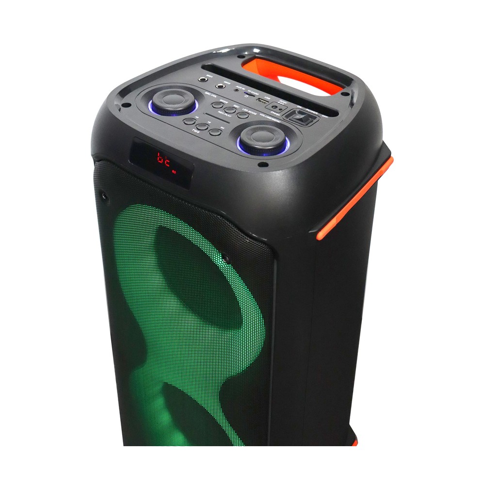 Колонка портативная MICROLAB PT602